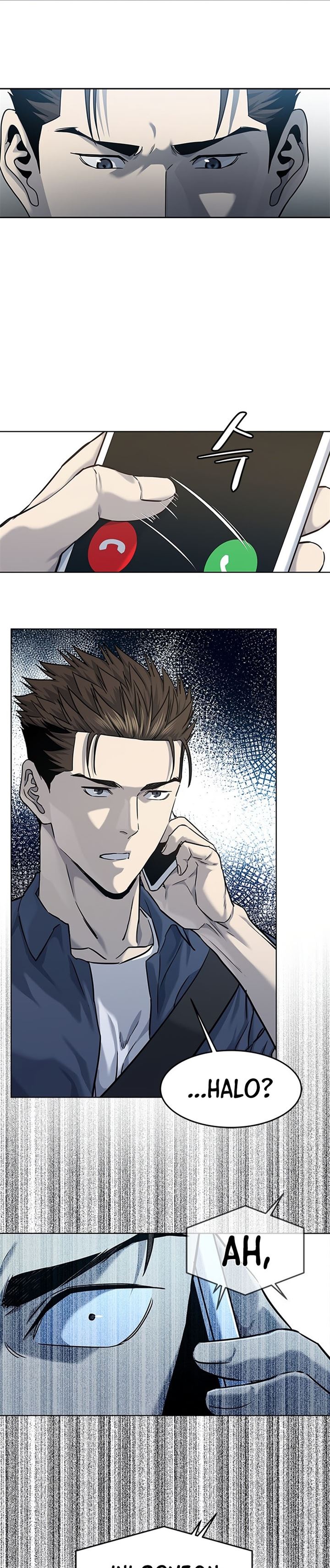 God of Blackfield Chap 113 - Next Chap 114