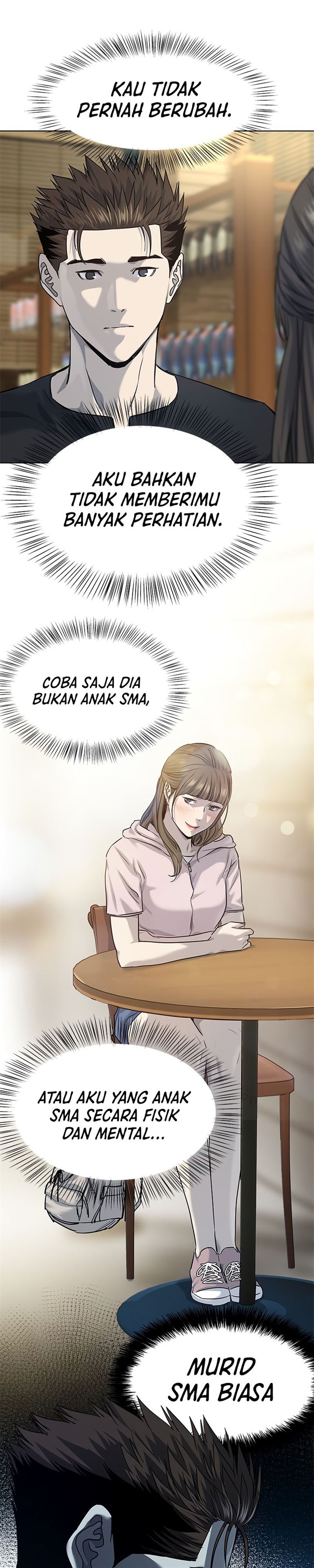 God of Blackfield Chap 113 - Next Chap 114