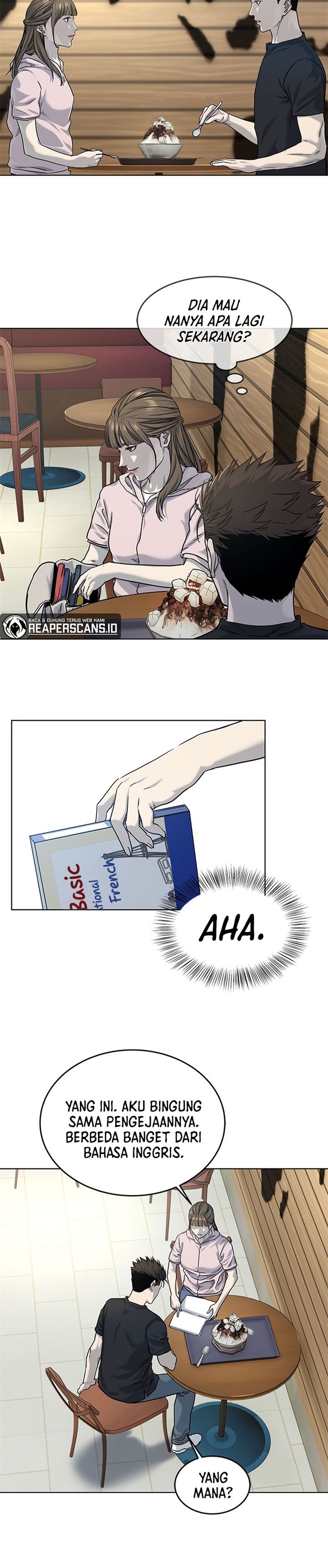 God of Blackfield Chap 113 - Next Chap 114