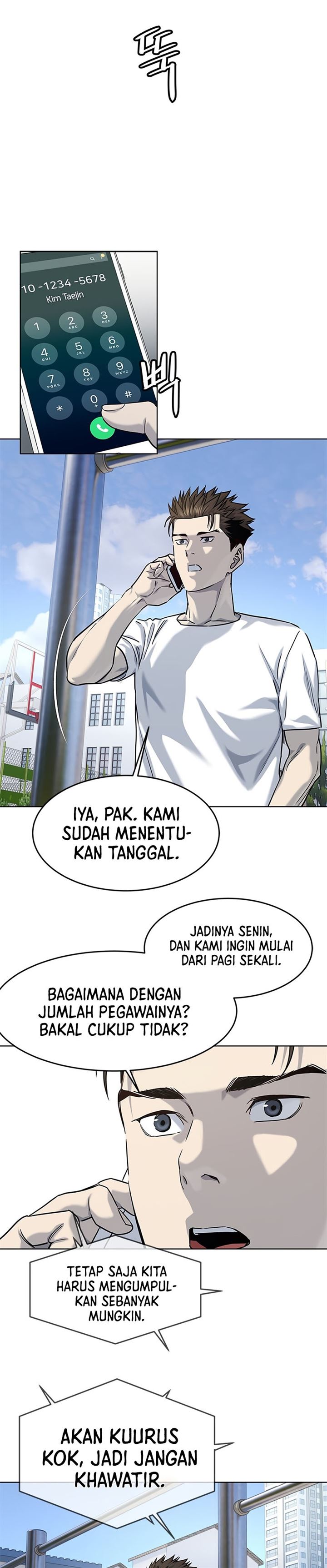 God of Blackfield Chap 113 - Next Chap 114