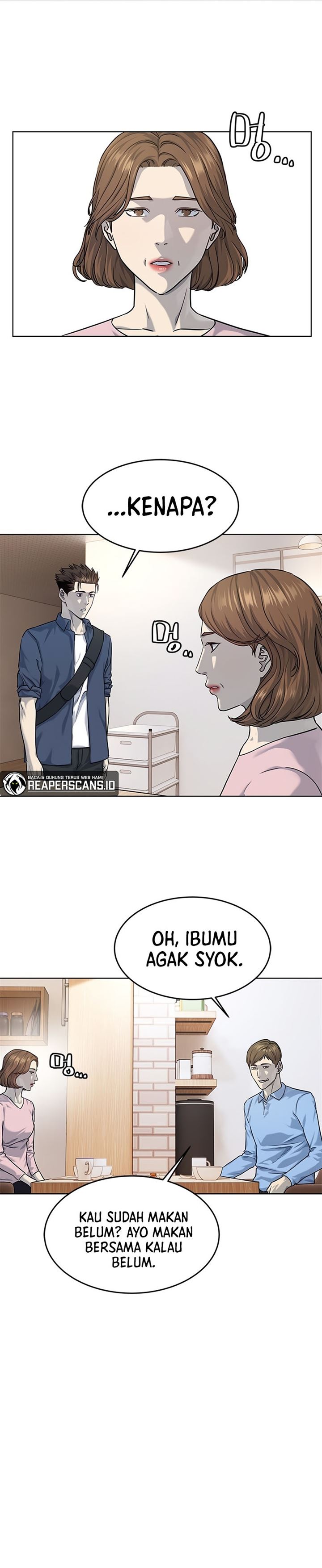God of Blackfield Chap 113 - Next Chap 114