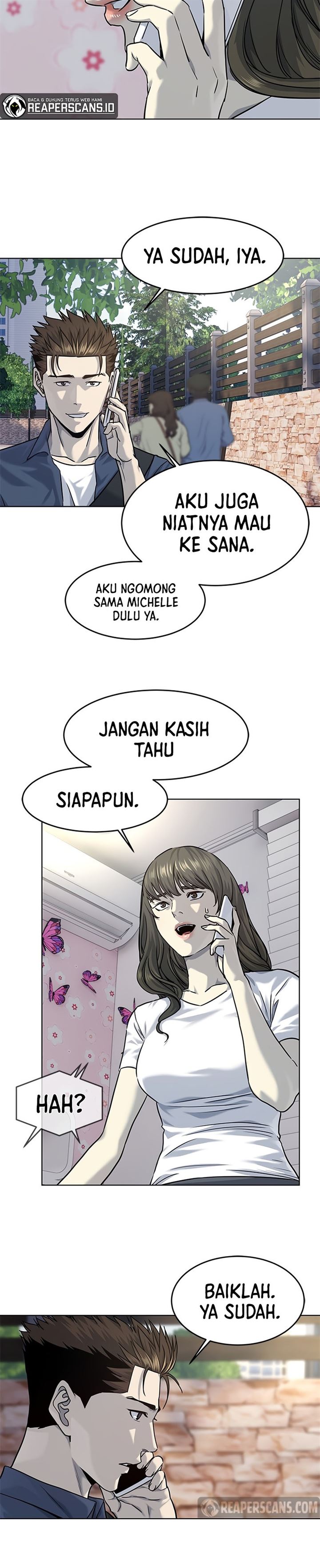 God of Blackfield Chap 113 - Next Chap 114