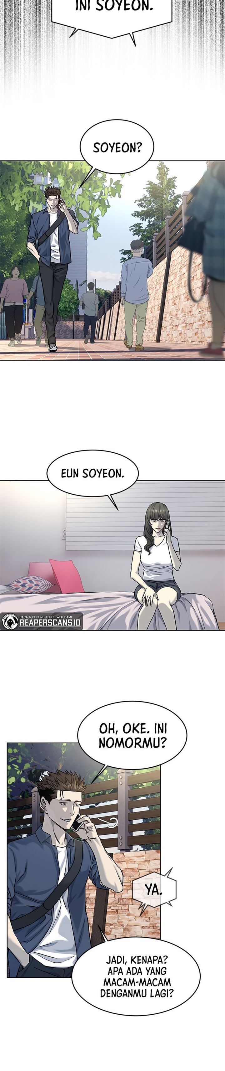 God of Blackfield Chap 113 - Next Chap 114