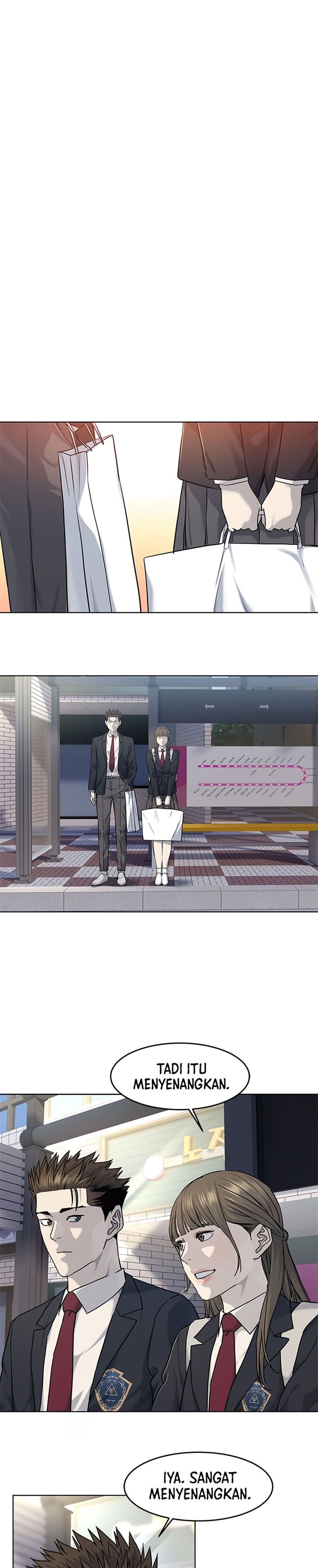 God of Blackfield Chap 127 - Next Chap 128