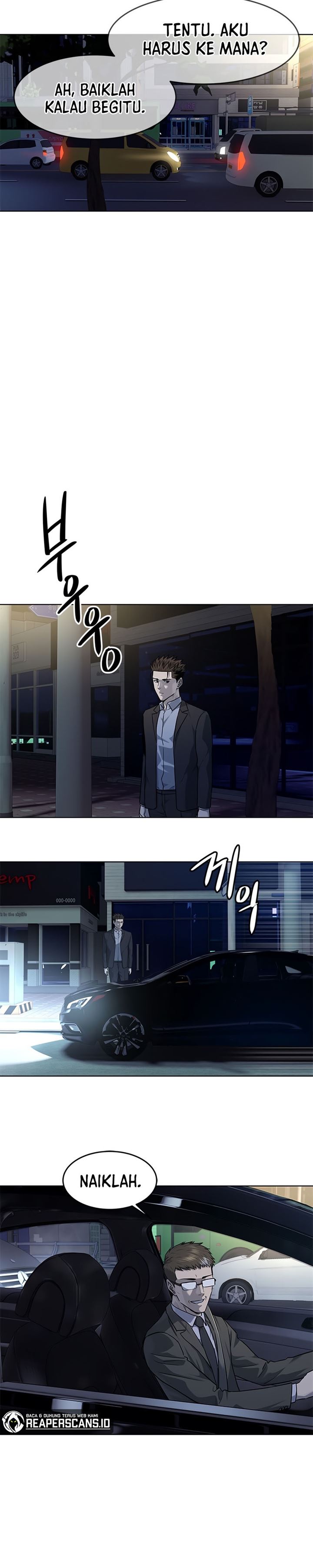 God of Blackfield Chap 127 - Next Chap 128