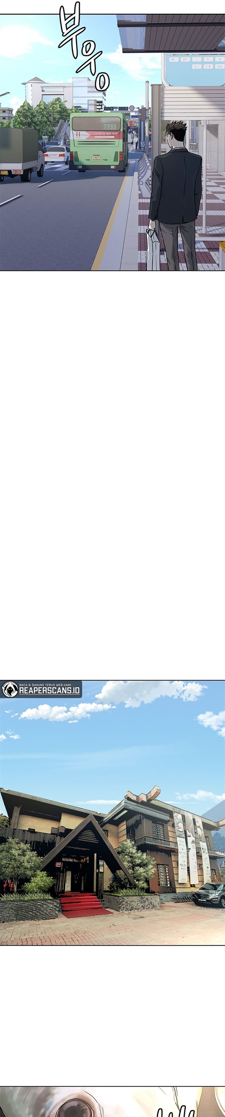 God of Blackfield Chap 127 - Next Chap 128