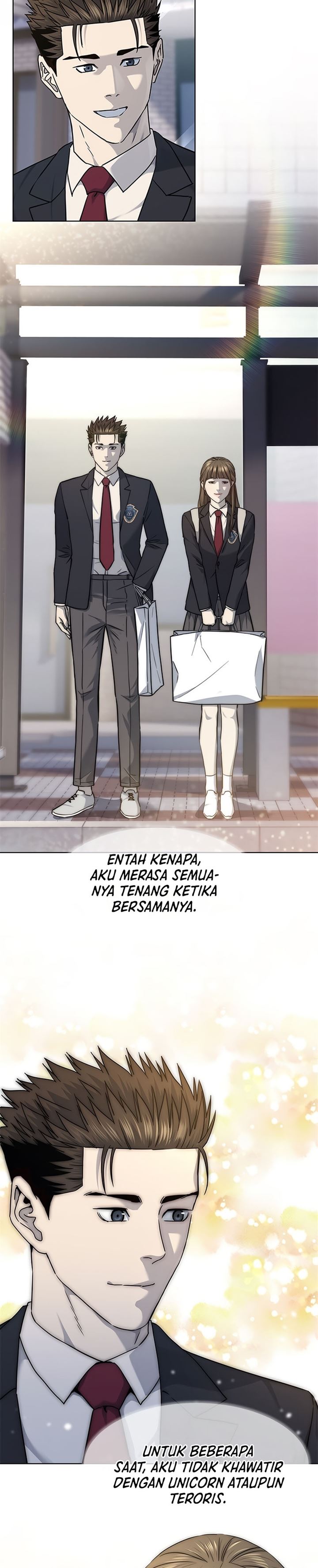 God of Blackfield Chap 127 - Next Chap 128