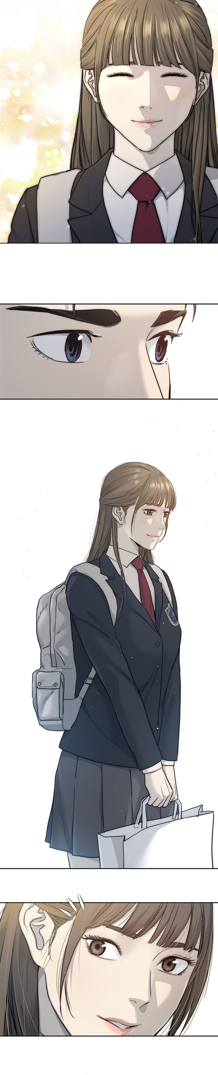 God of Blackfield Chap 127 - Next Chap 128