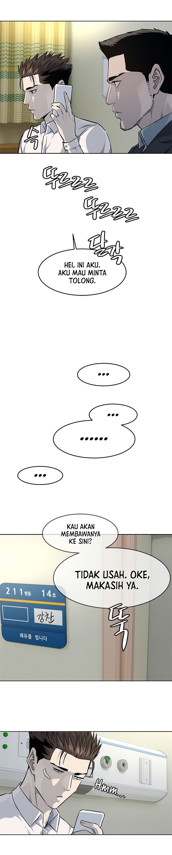 God of Blackfield Chap 124 - Next Chap 125