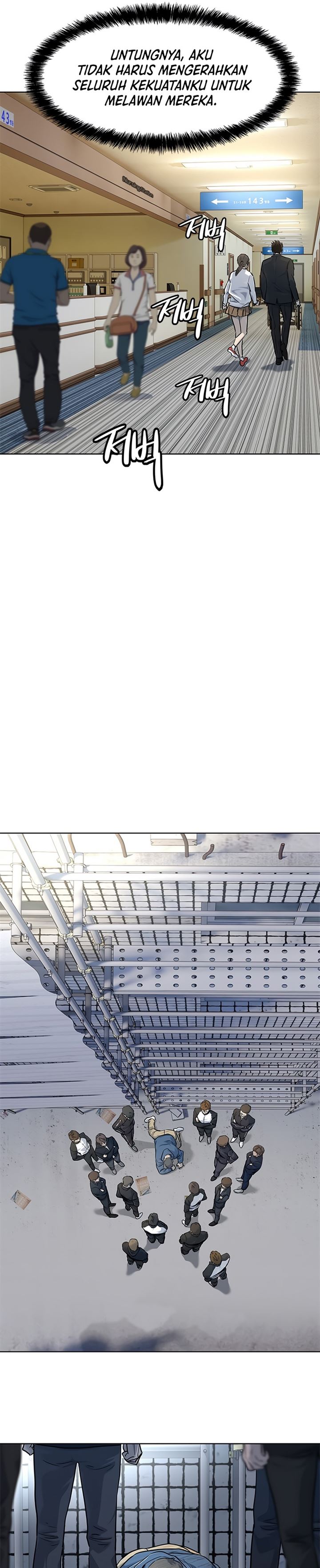 God of Blackfield Chap 124 - Next Chap 125