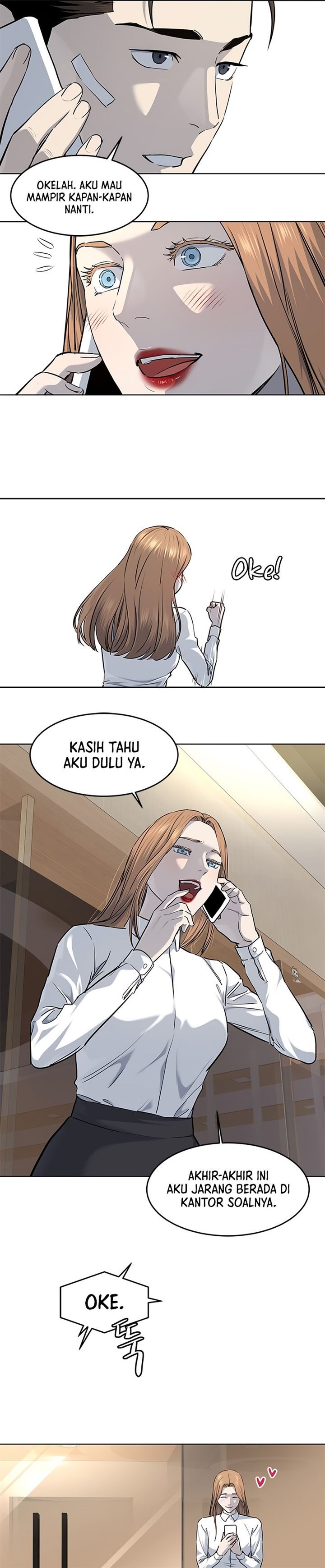 God of Blackfield Chap 124 - Next Chap 125