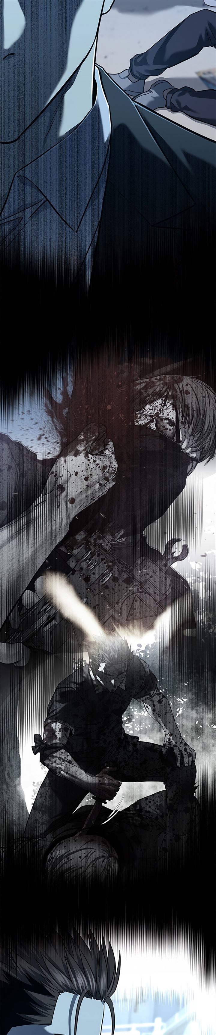 God of Blackfield Chap 125 - Next Chap 126