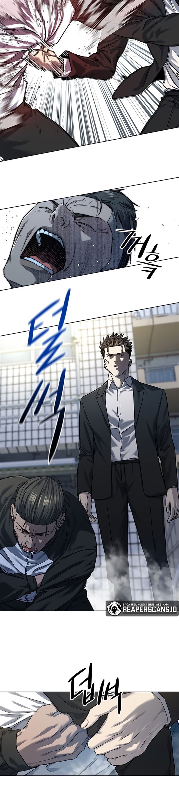 God of Blackfield Chap 125 - Next Chap 126