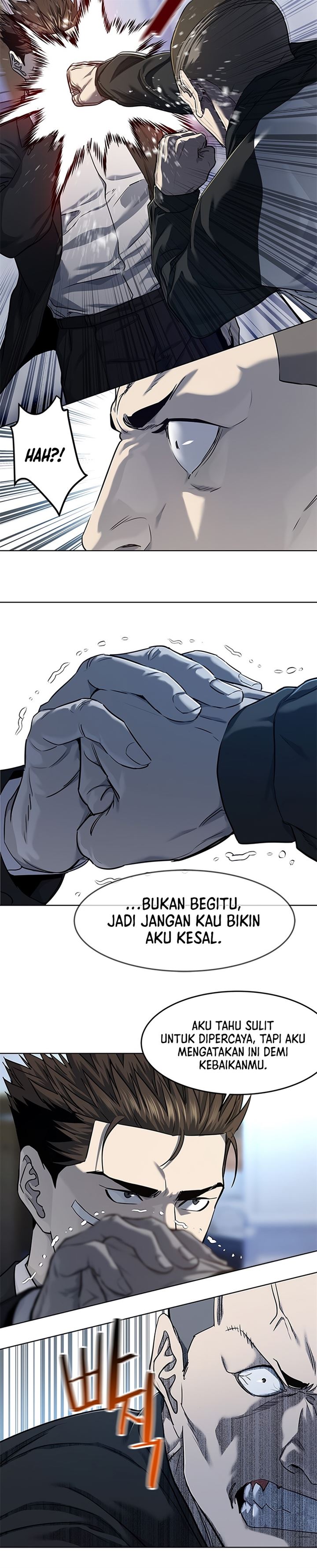 God of Blackfield Chap 125 - Next Chap 126