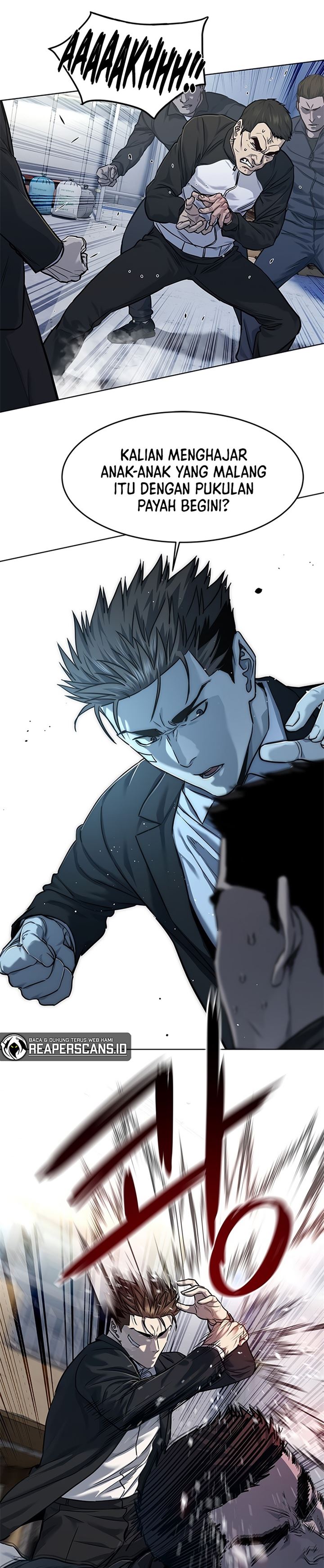 God of Blackfield Chap 125 - Next Chap 126