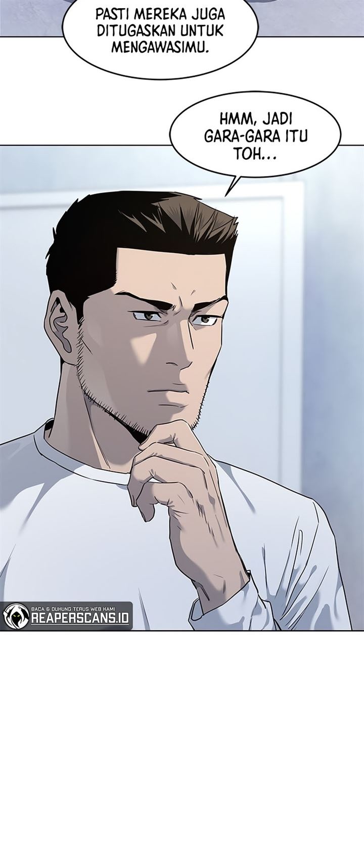 God of Blackfield Chap 126 - Next Chap 127