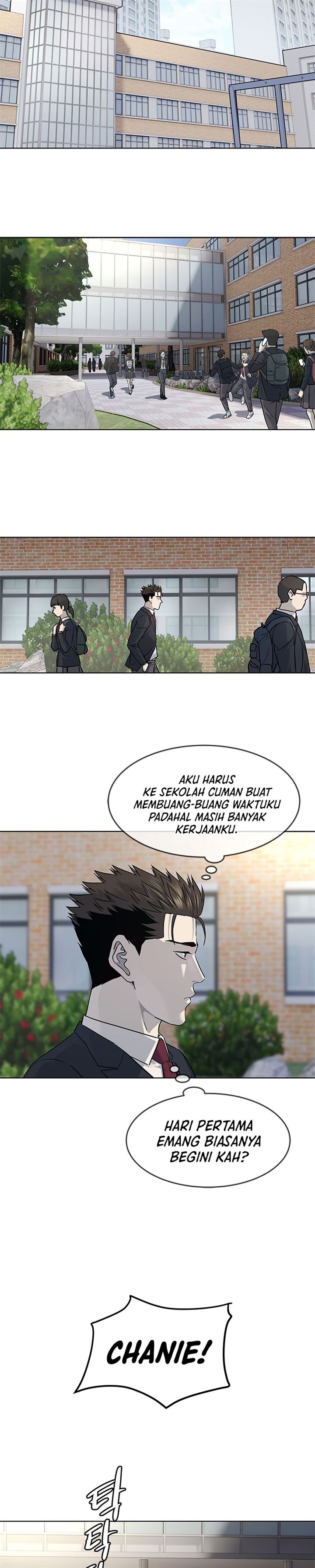 God of Blackfield Chap 126 - Next Chap 127