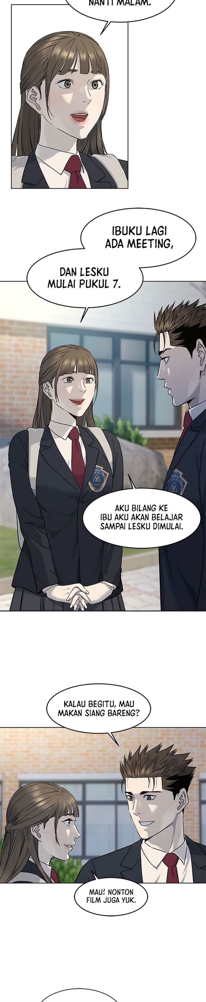 God of Blackfield Chap 126 - Next Chap 127