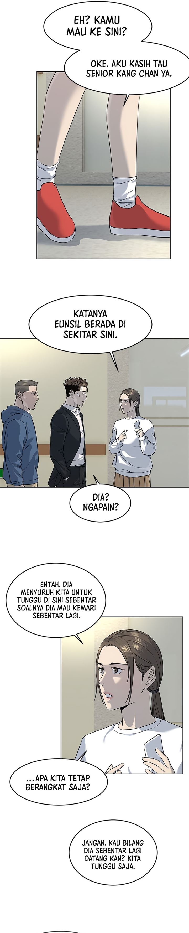 God of Blackfield Chap 126 - Next Chap 127