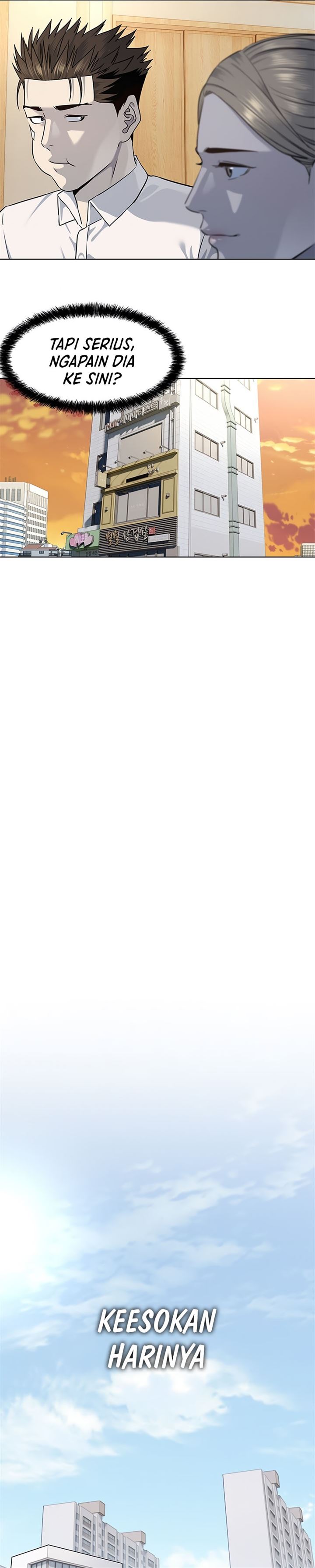 God of Blackfield Chap 126 - Next Chap 127