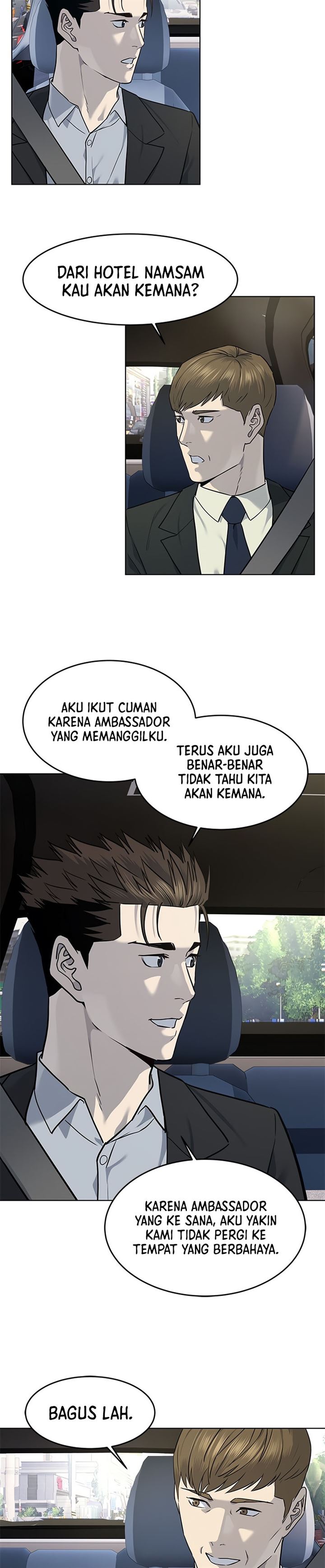 God of Blackfield Chap 128 - Next Chap 129