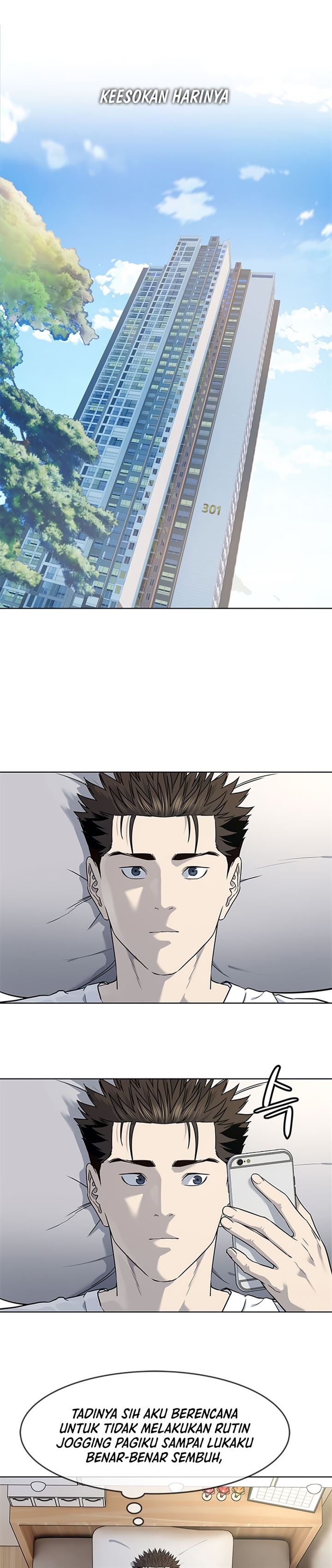 God of Blackfield Chap 128 - Next Chap 129