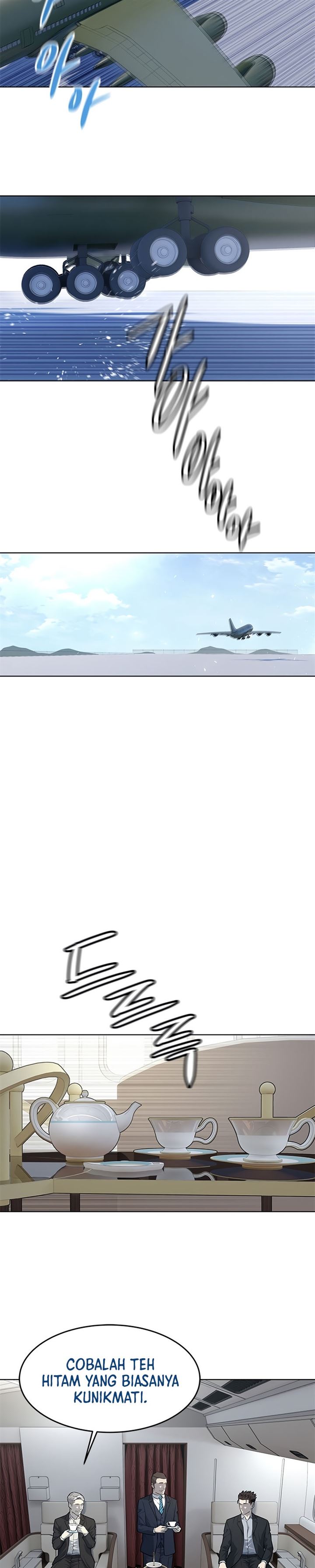 God of Blackfield Chap 129 - Next Chap 130