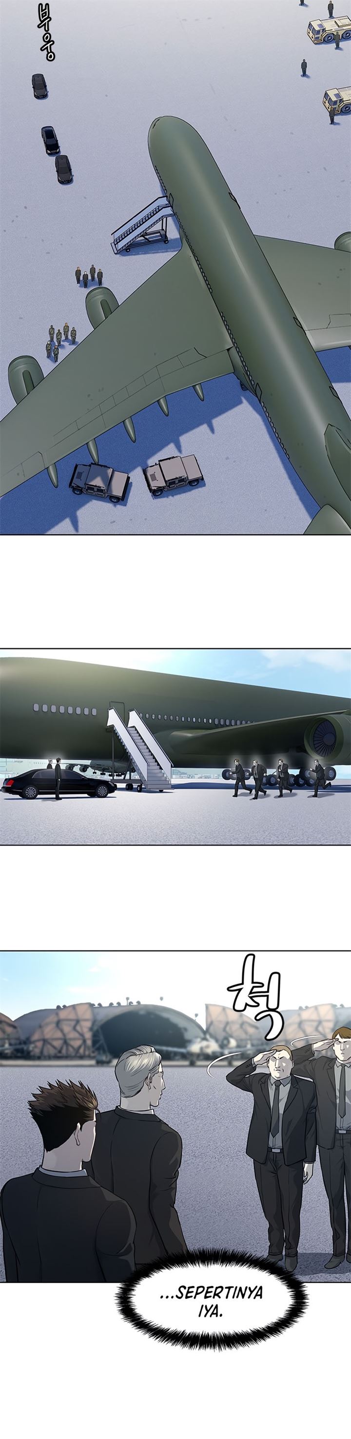 God of Blackfield Chap 129 - Next Chap 130