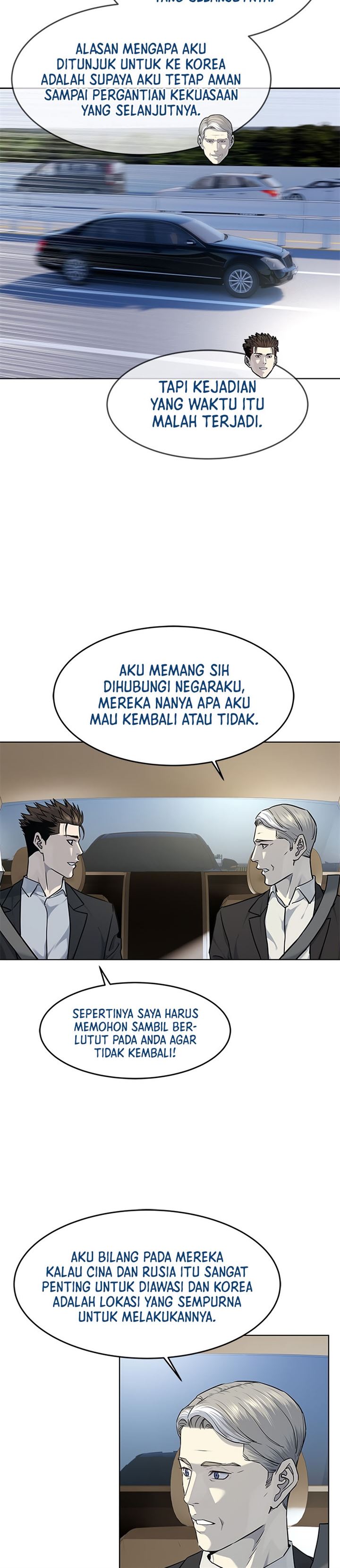 God of Blackfield Chap 129 - Next Chap 130