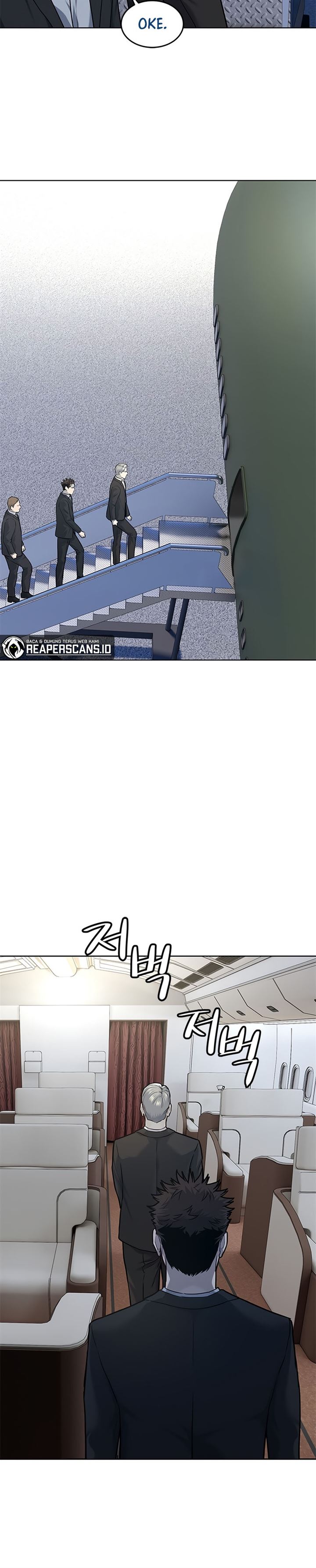 God of Blackfield Chap 129 - Next Chap 130