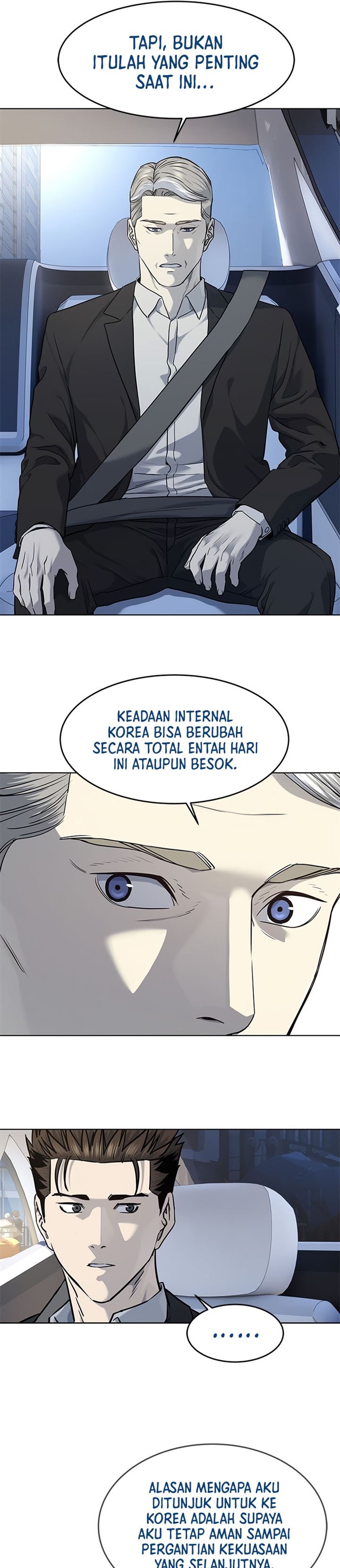 God of Blackfield Chap 129 - Next Chap 130