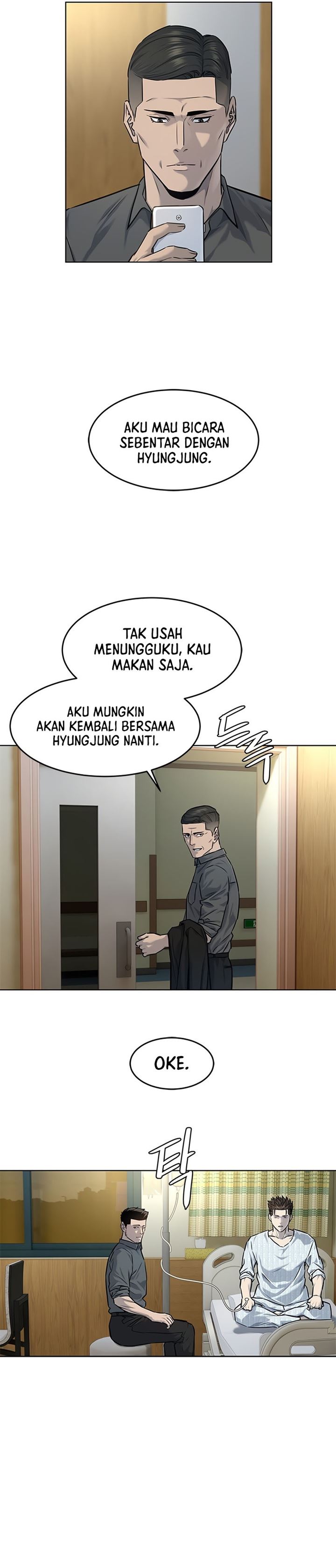 God of Blackfield Chap 120 - Next Chap 121