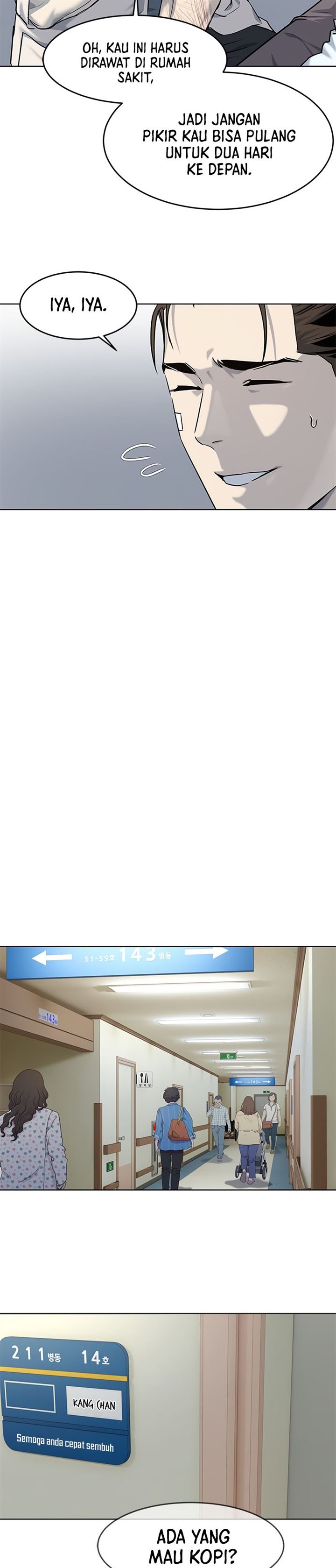 God of Blackfield Chap 120 - Next Chap 121