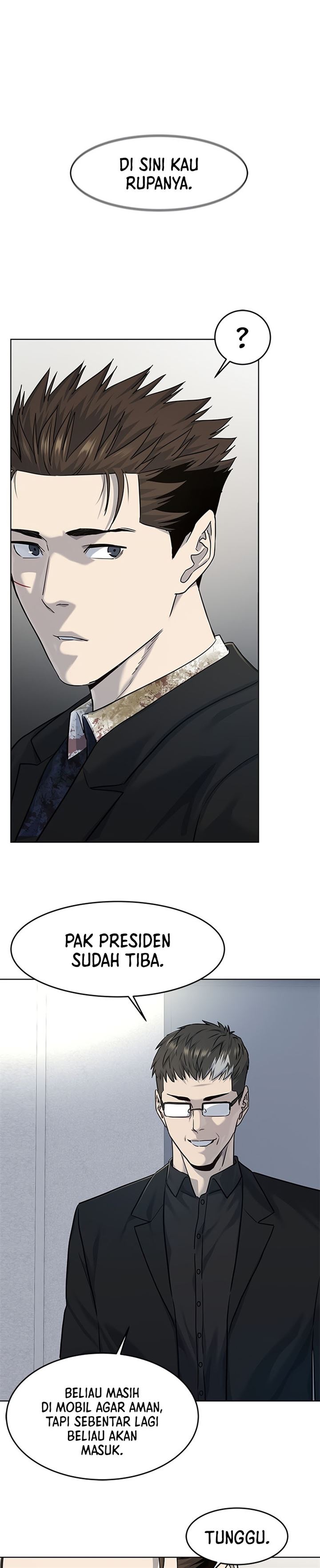 God of Blackfield Chap 120 - Next Chap 121