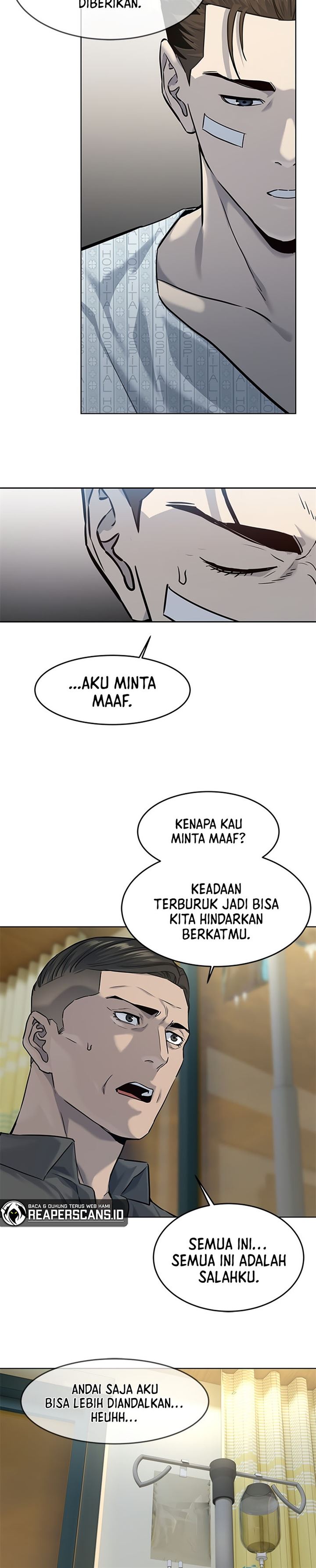 God of Blackfield Chap 120 - Next Chap 121