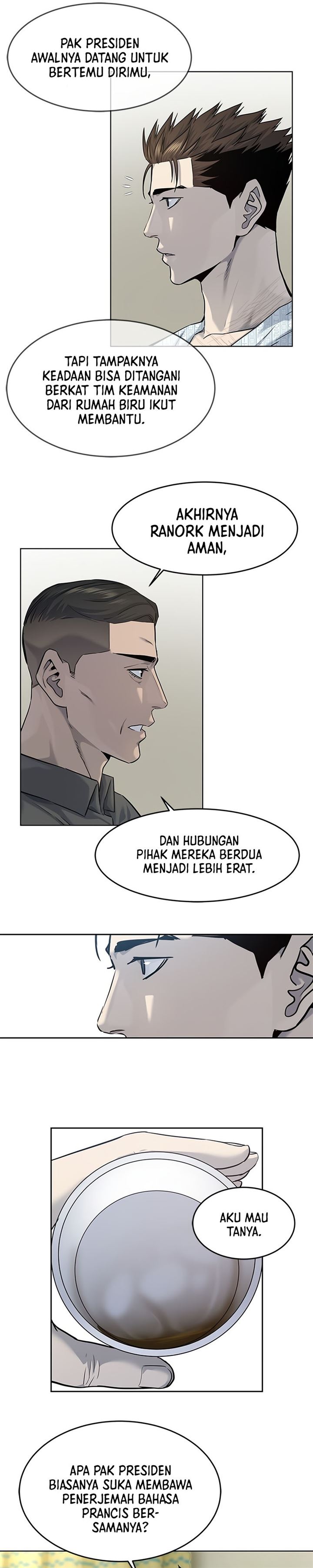 God of Blackfield Chap 120 - Next Chap 121