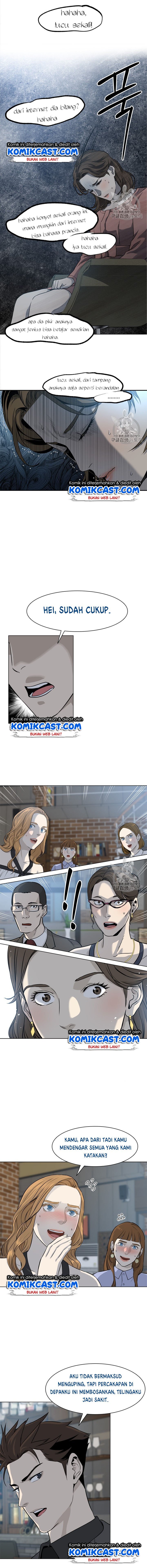 God of Blackfield Chap 12 - Next Chap 13