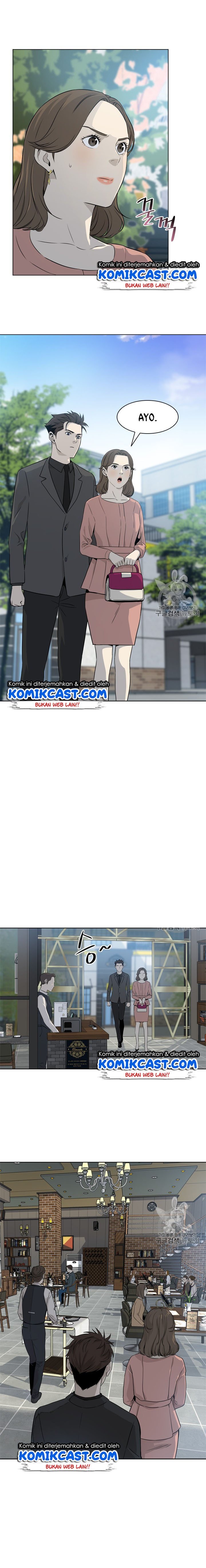 God of Blackfield Chap 12 - Next Chap 13