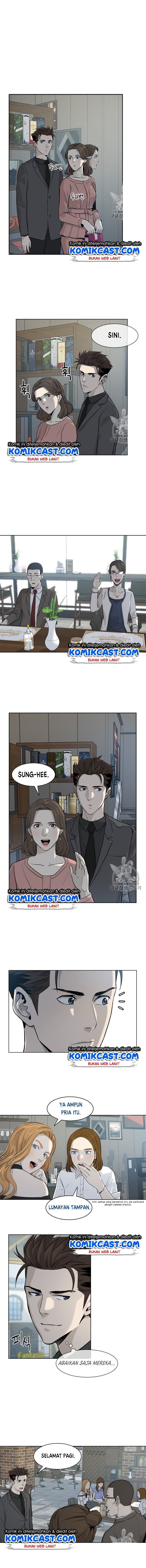 God of Blackfield Chap 12 - Next Chap 13