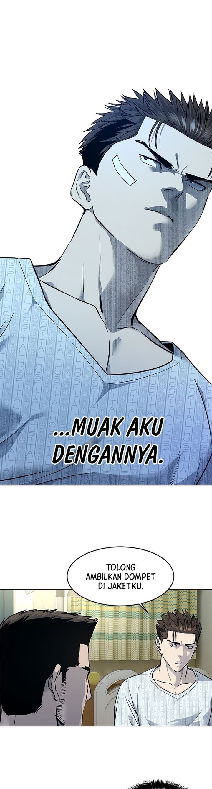 God of Blackfield Chap 121 - Next Chap 122