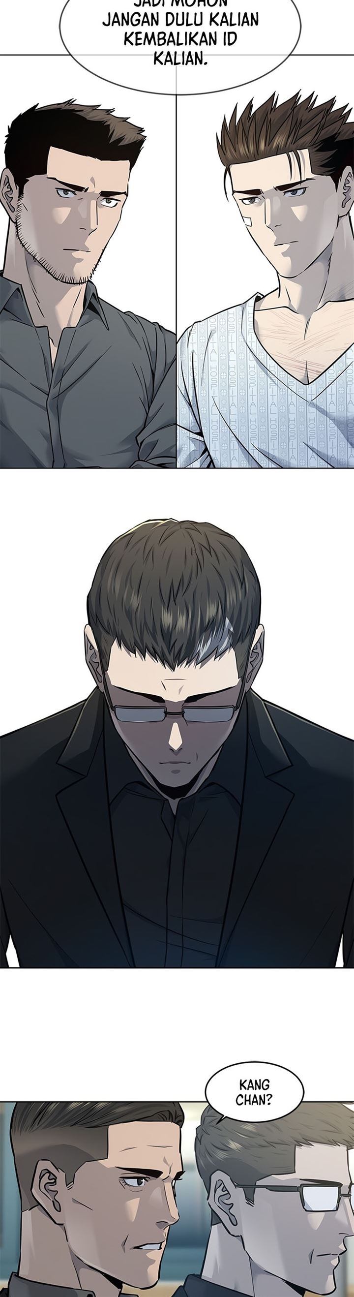 God of Blackfield Chap 121 - Next Chap 122