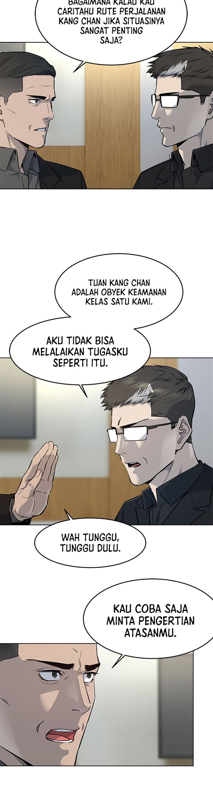 God of Blackfield Chap 121 - Next Chap 122