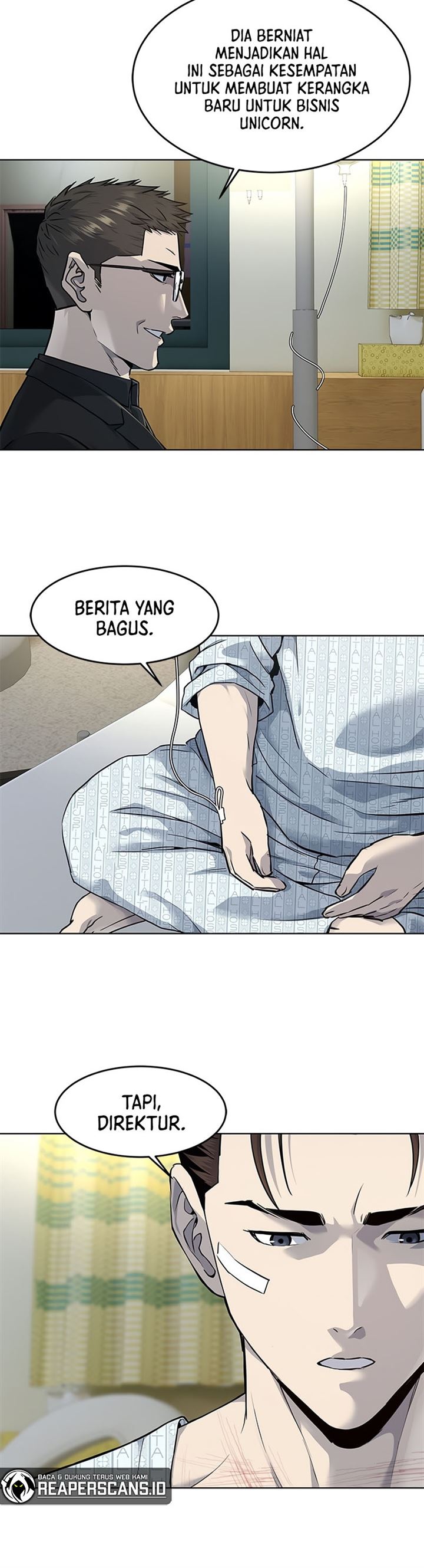 God of Blackfield Chap 121 - Next Chap 122