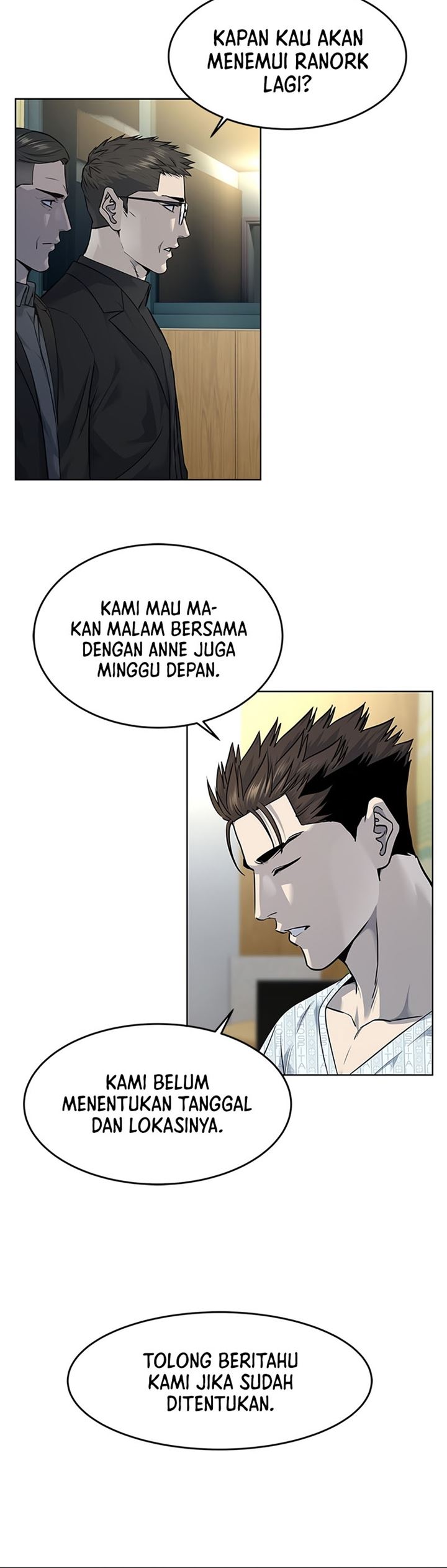 God of Blackfield Chap 121 - Next Chap 122