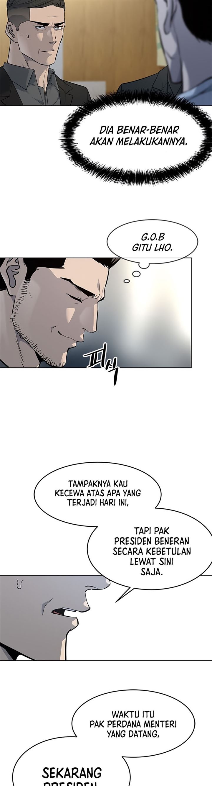 God of Blackfield Chap 121 - Next Chap 122