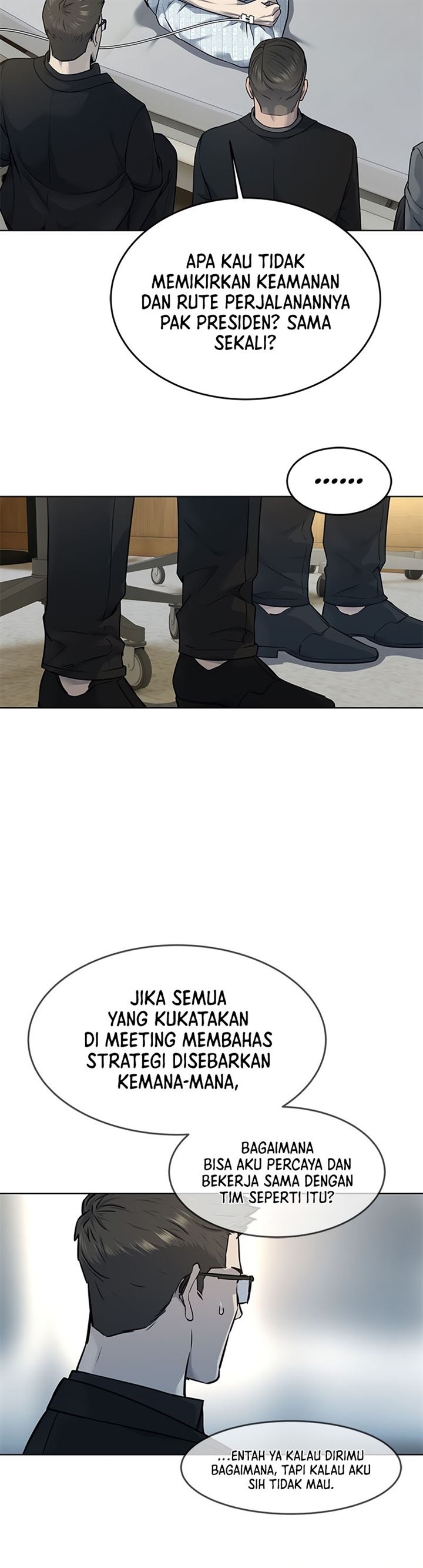 God of Blackfield Chap 121 - Next Chap 122