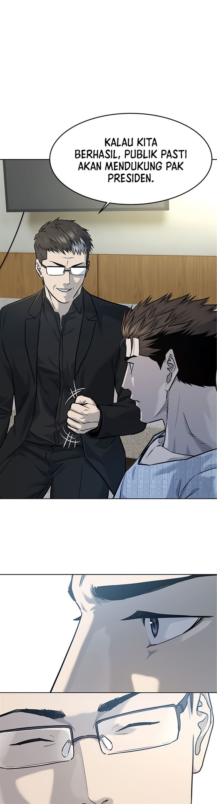 God of Blackfield Chap 121 - Next Chap 122