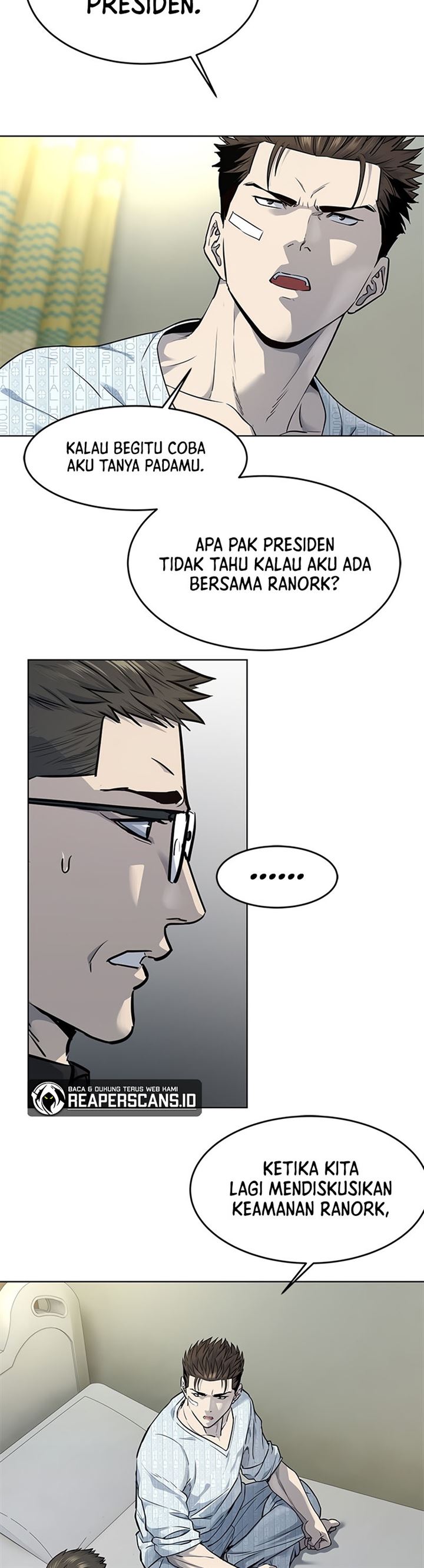 God of Blackfield Chap 121 - Next Chap 122