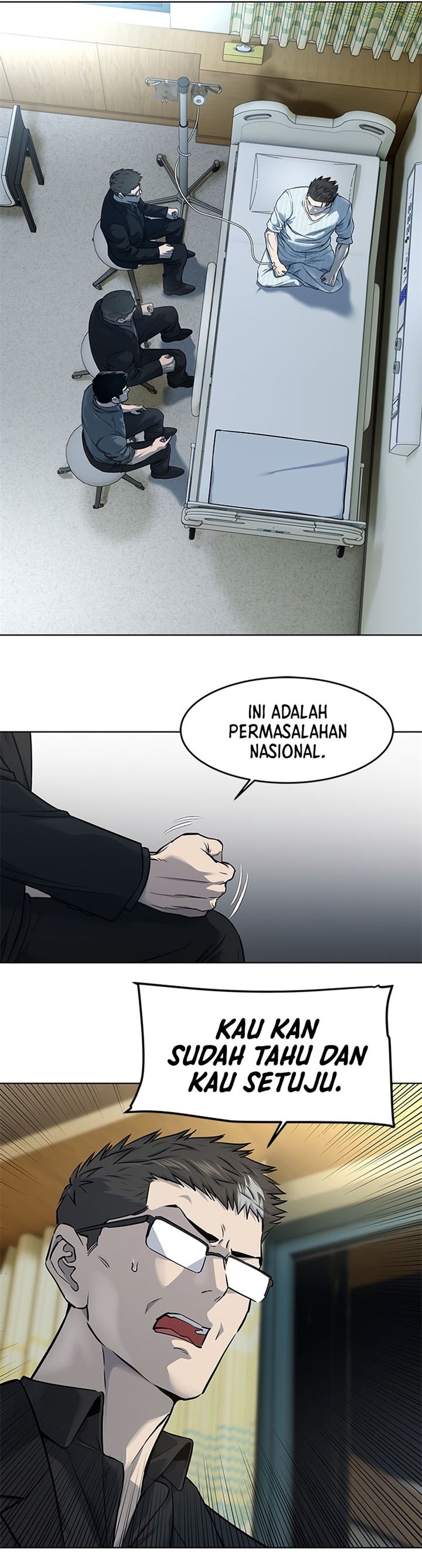 God of Blackfield Chap 121 - Next Chap 122