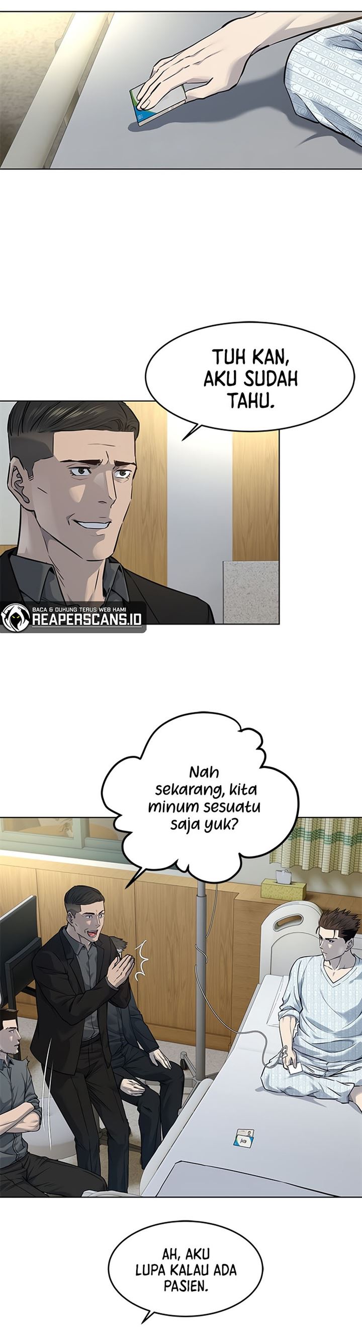 God of Blackfield Chap 121 - Next Chap 122